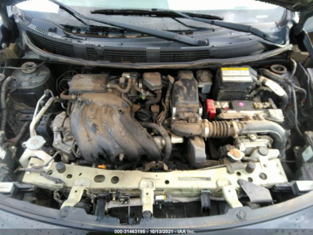 Photo 9 VIN: 3N1CN7AP6FL824294 - NISSAN VERSA 