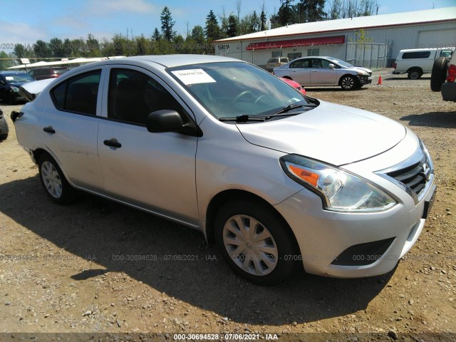 Photo 0 VIN: 3N1CN7AP6FL825123 - NISSAN VERSA 