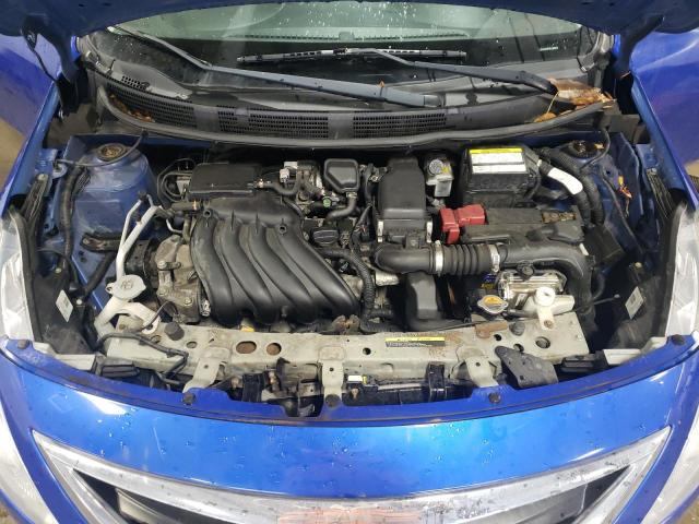 Photo 10 VIN: 3N1CN7AP6FL825848 - NISSAN VERSA 