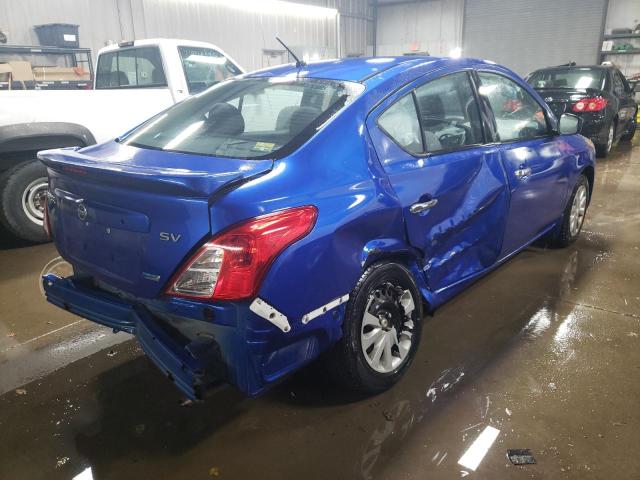 Photo 2 VIN: 3N1CN7AP6FL825848 - NISSAN VERSA 