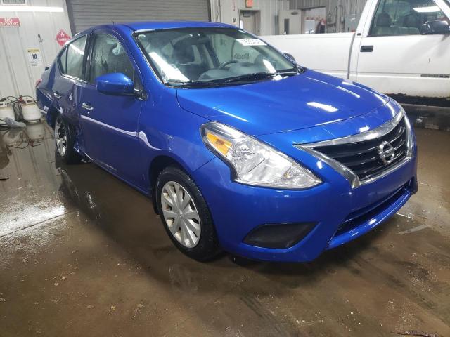 Photo 3 VIN: 3N1CN7AP6FL825848 - NISSAN VERSA 