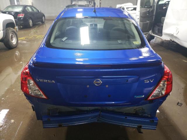 Photo 5 VIN: 3N1CN7AP6FL825848 - NISSAN VERSA 