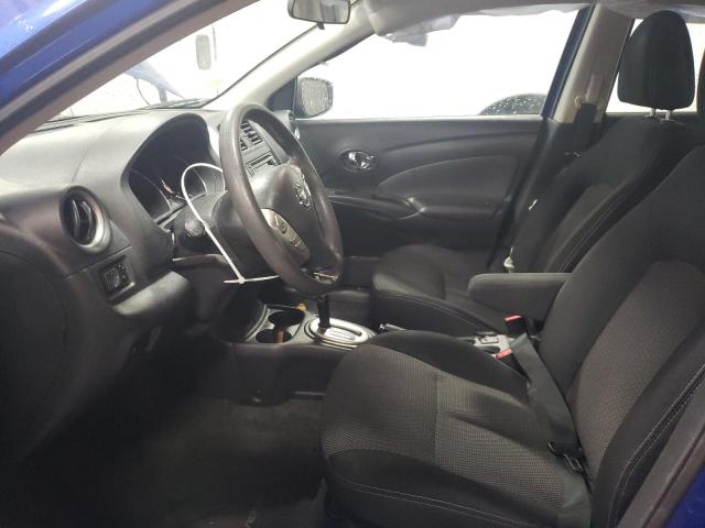 Photo 6 VIN: 3N1CN7AP6FL825848 - NISSAN VERSA 