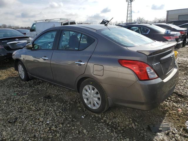 Photo 1 VIN: 3N1CN7AP6FL825896 - NISSAN VERSA 