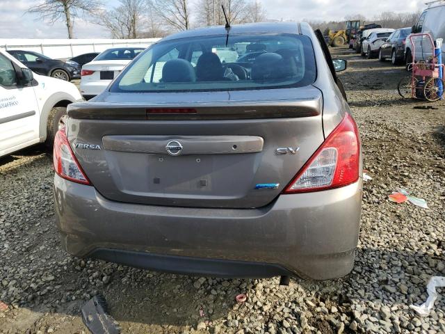 Photo 5 VIN: 3N1CN7AP6FL825896 - NISSAN VERSA 