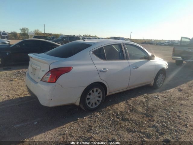 Photo 3 VIN: 3N1CN7AP6FL825929 - NISSAN VERSA 