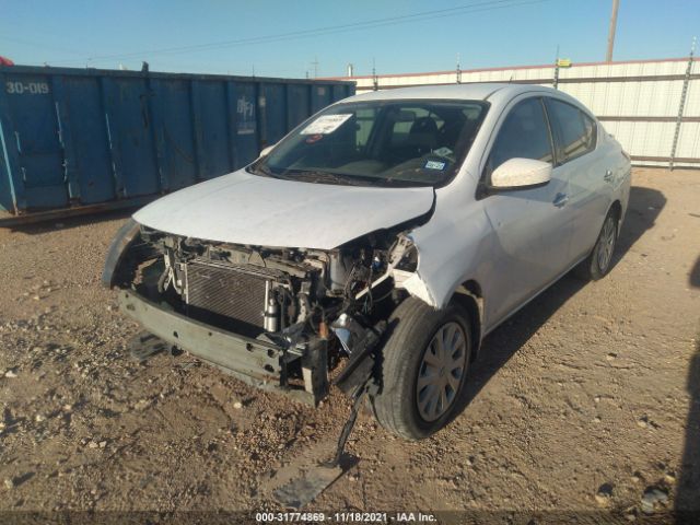 Photo 5 VIN: 3N1CN7AP6FL825929 - NISSAN VERSA 