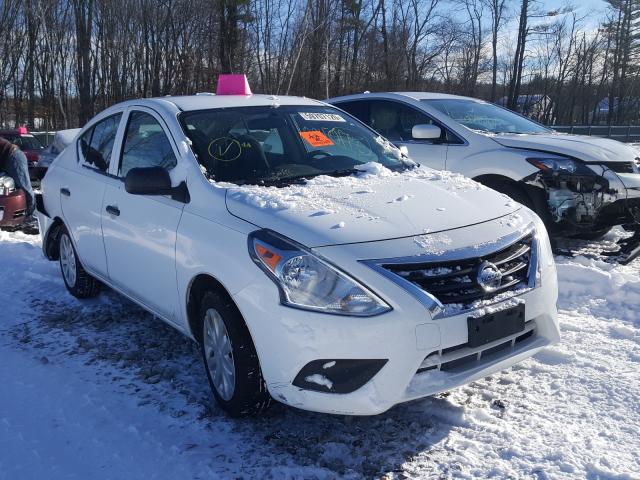 Photo 0 VIN: 3N1CN7AP6FL825994 - NISSAN VERSA 