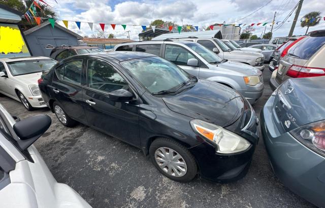 Photo 0 VIN: 3N1CN7AP6FL826644 - NISSAN VERSA 