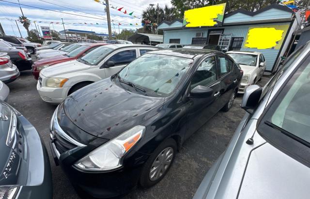 Photo 1 VIN: 3N1CN7AP6FL826644 - NISSAN VERSA 