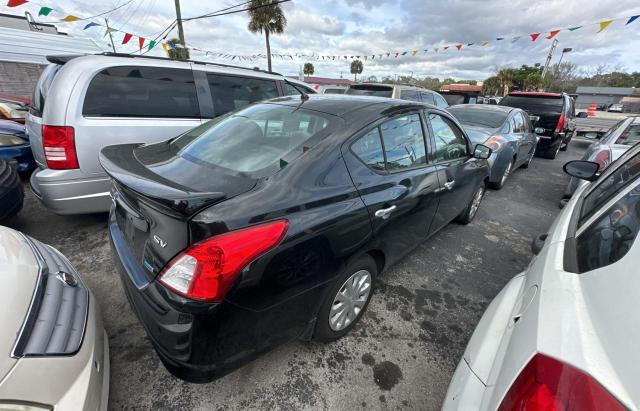 Photo 3 VIN: 3N1CN7AP6FL826644 - NISSAN VERSA 