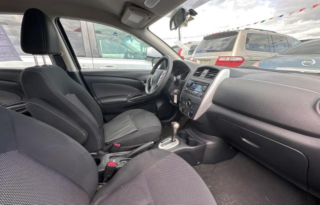 Photo 4 VIN: 3N1CN7AP6FL826644 - NISSAN VERSA 