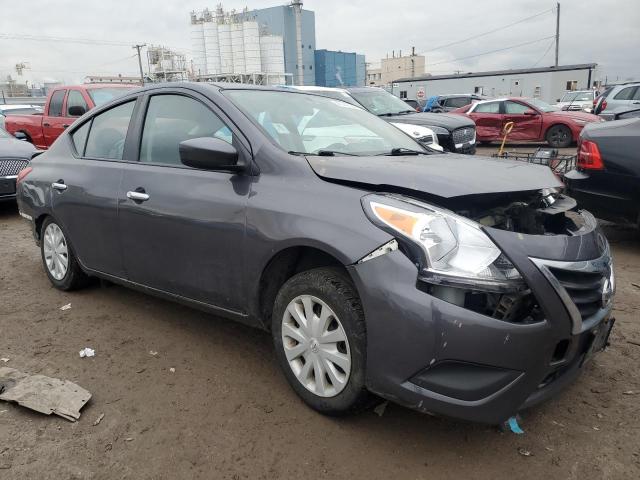 Photo 3 VIN: 3N1CN7AP6FL826711 - NISSAN VERSA 