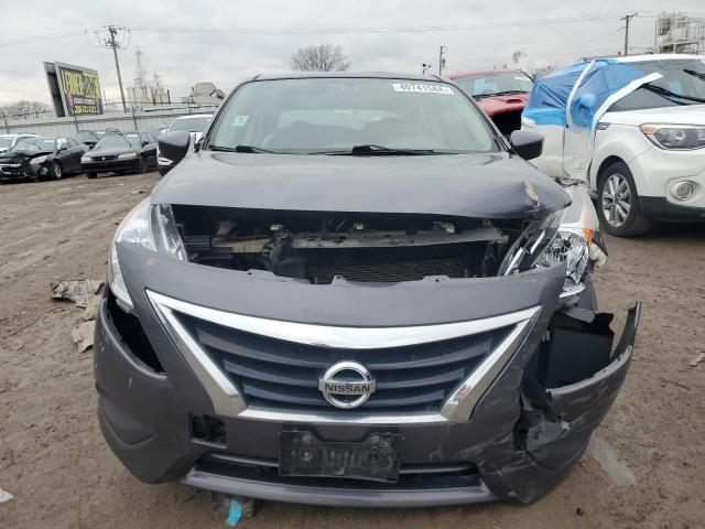 Photo 4 VIN: 3N1CN7AP6FL826711 - NISSAN VERSA 