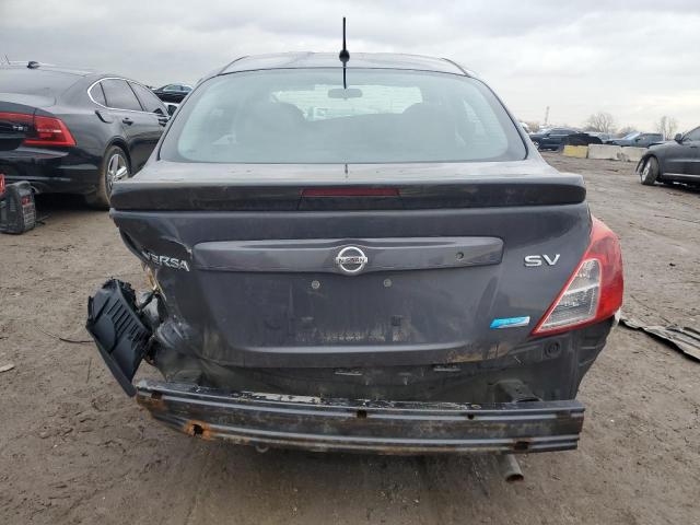 Photo 5 VIN: 3N1CN7AP6FL826711 - NISSAN VERSA 