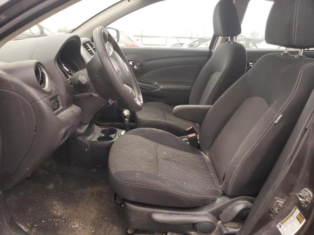 Photo 6 VIN: 3N1CN7AP6FL826711 - NISSAN VERSA 