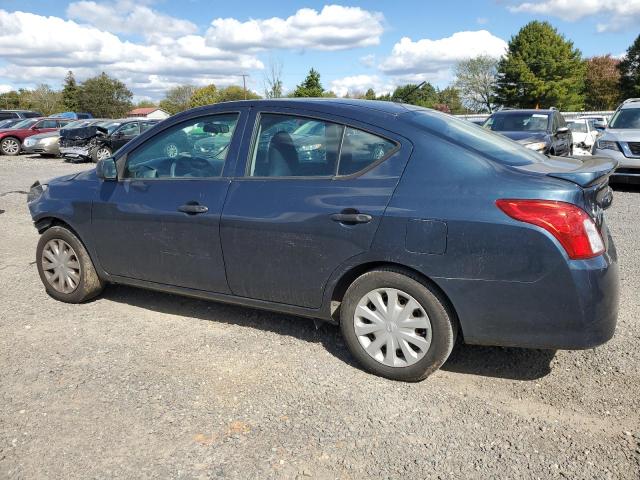 Photo 1 VIN: 3N1CN7AP6FL826952 - NISSAN VERSA S 