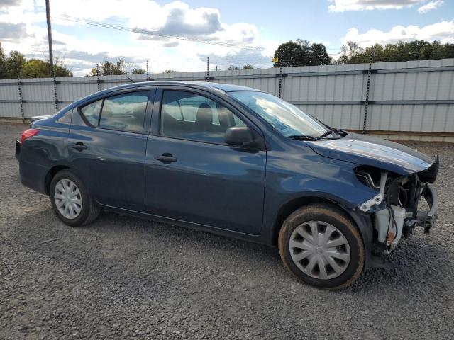 Photo 3 VIN: 3N1CN7AP6FL826952 - NISSAN VERSA S 