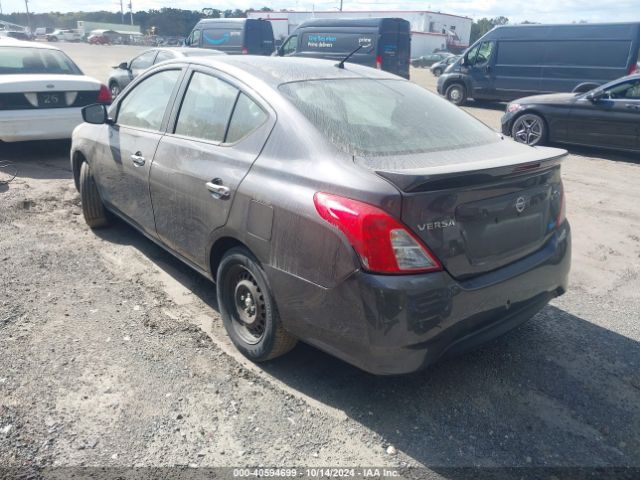 Photo 2 VIN: 3N1CN7AP6FL827387 - NISSAN VERSA 