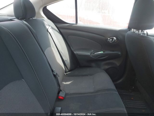 Photo 7 VIN: 3N1CN7AP6FL827387 - NISSAN VERSA 