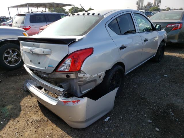 Photo 3 VIN: 3N1CN7AP6FL828054 - NISSAN VERSA 