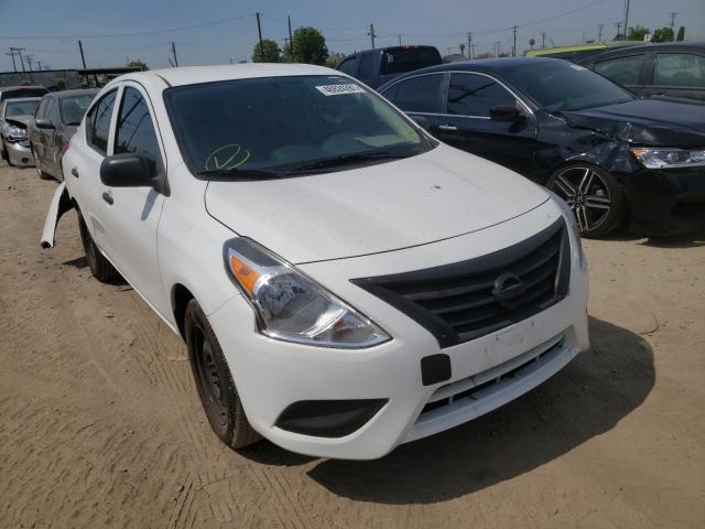 Photo 0 VIN: 3N1CN7AP6FL828331 - NISSAN VERSA 