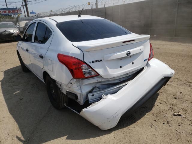 Photo 2 VIN: 3N1CN7AP6FL828331 - NISSAN VERSA 