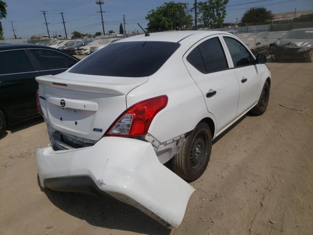 Photo 3 VIN: 3N1CN7AP6FL828331 - NISSAN VERSA 