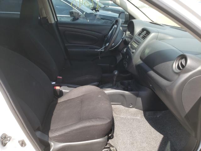 Photo 4 VIN: 3N1CN7AP6FL828331 - NISSAN VERSA 