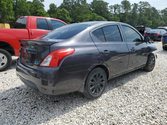 Photo 2 VIN: 3N1CN7AP6FL831861 - NISSAN VERSA S S 