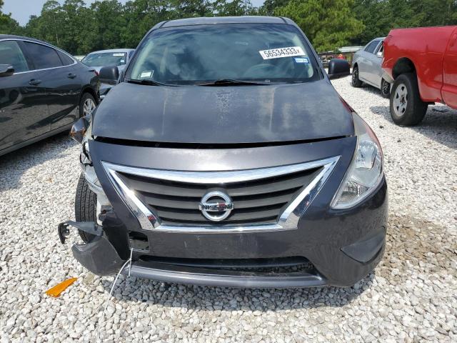 Photo 4 VIN: 3N1CN7AP6FL831861 - NISSAN VERSA S S 