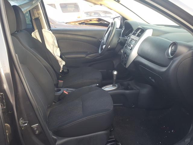 Photo 4 VIN: 3N1CN7AP6FL833061 - NISSAN VERSA 