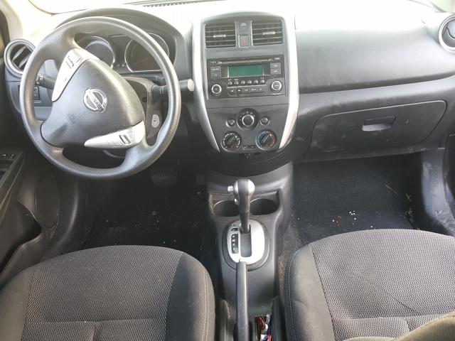 Photo 8 VIN: 3N1CN7AP6FL833061 - NISSAN VERSA 