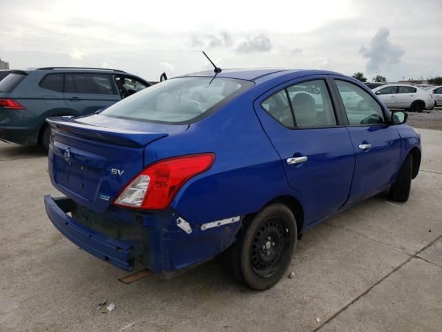 Photo 3 VIN: 3N1CN7AP6FL834257 - NISSAN VERSA 