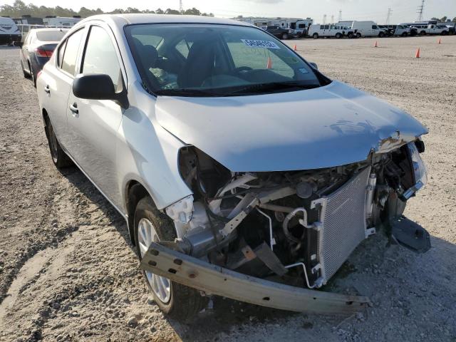 Photo 0 VIN: 3N1CN7AP6FL835280 - NISSAN VERSA 