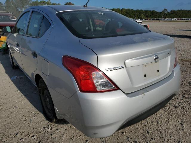 Photo 2 VIN: 3N1CN7AP6FL835280 - NISSAN VERSA 