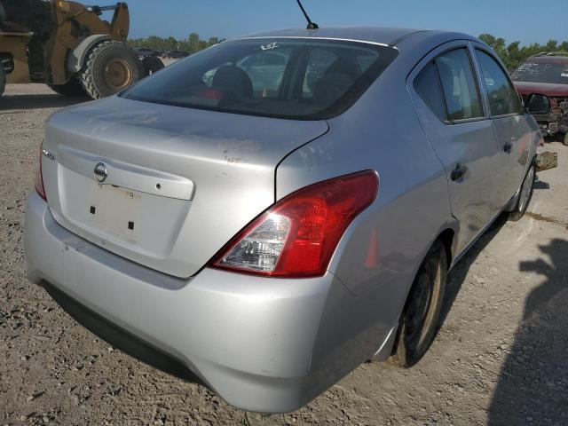 Photo 3 VIN: 3N1CN7AP6FL835280 - NISSAN VERSA 