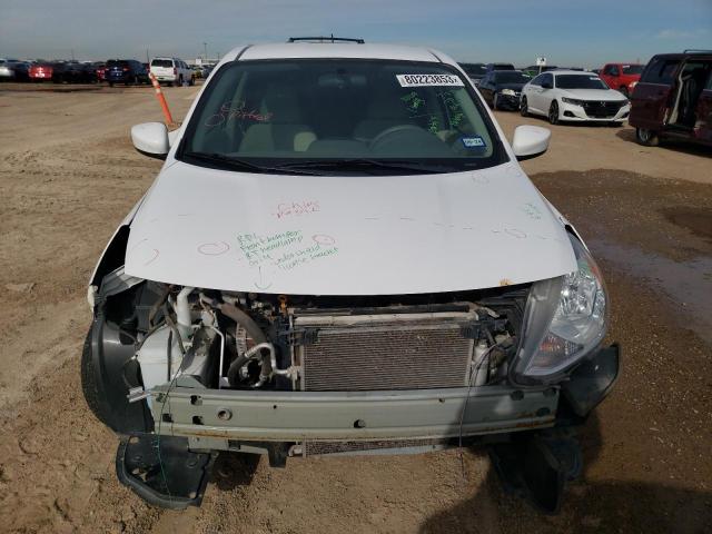 Photo 4 VIN: 3N1CN7AP6FL837482 - NISSAN VERSA 