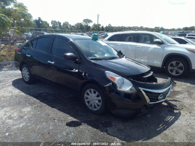 Photo 0 VIN: 3N1CN7AP6FL838552 - NISSAN VERSA 