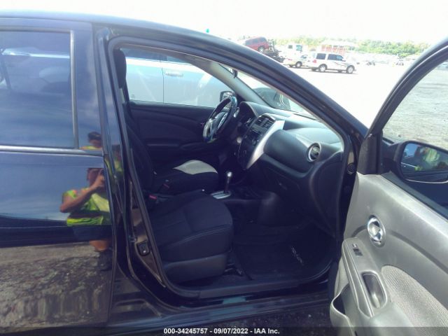 Photo 4 VIN: 3N1CN7AP6FL838552 - NISSAN VERSA 