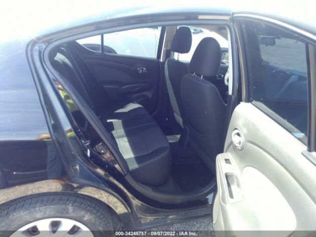 Photo 7 VIN: 3N1CN7AP6FL838552 - NISSAN VERSA 