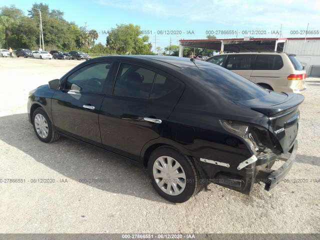 Photo 2 VIN: 3N1CN7AP6FL840141 - NISSAN VERSA 