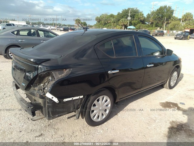 Photo 3 VIN: 3N1CN7AP6FL840141 - NISSAN VERSA 