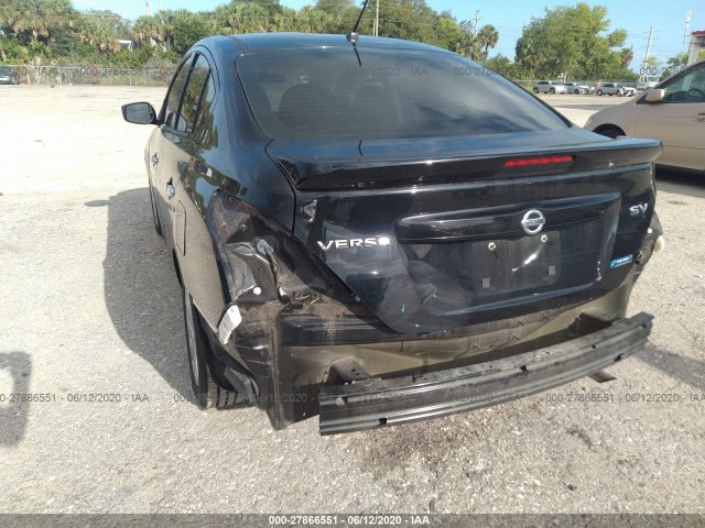 Photo 5 VIN: 3N1CN7AP6FL840141 - NISSAN VERSA 