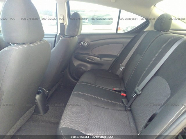 Photo 7 VIN: 3N1CN7AP6FL840141 - NISSAN VERSA 