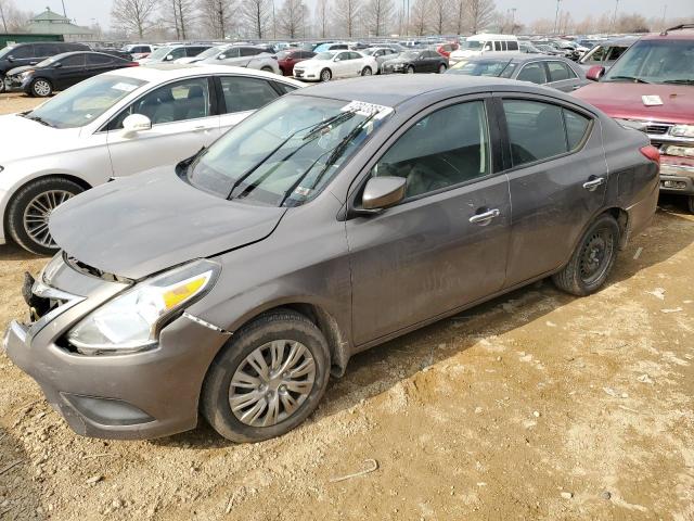 Photo 0 VIN: 3N1CN7AP6FL841032 - NISSAN VERSA 