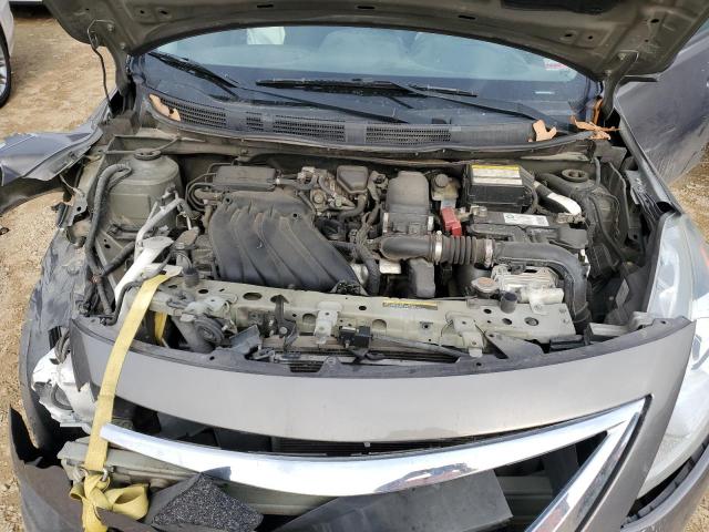 Photo 10 VIN: 3N1CN7AP6FL841032 - NISSAN VERSA 