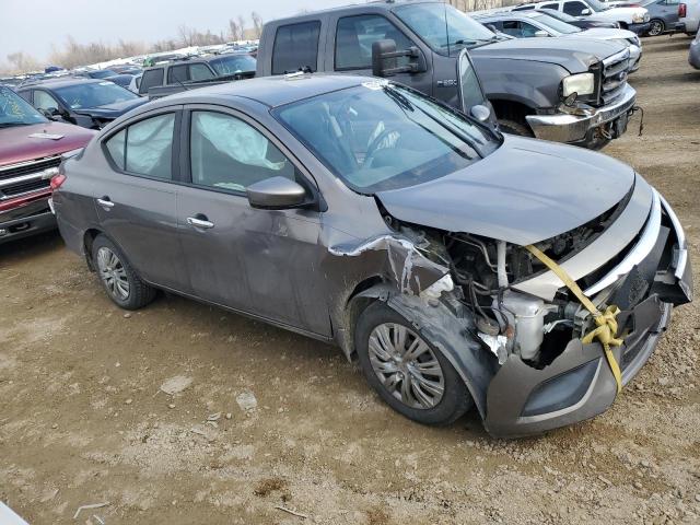 Photo 3 VIN: 3N1CN7AP6FL841032 - NISSAN VERSA 