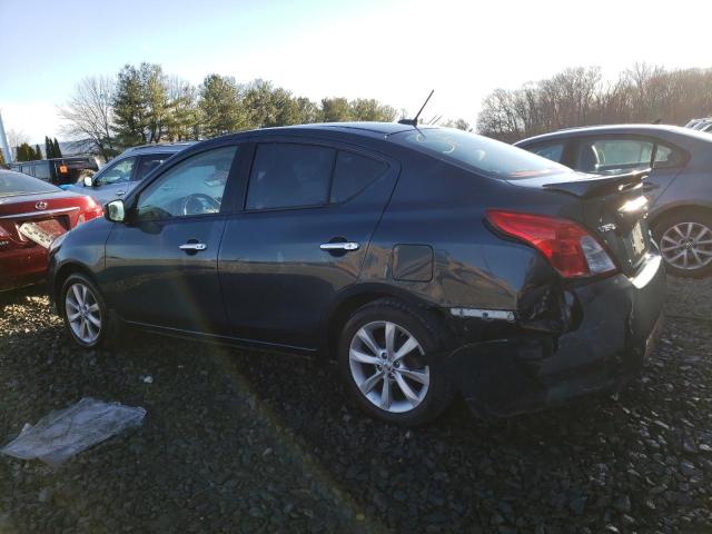 Photo 1 VIN: 3N1CN7AP6FL841841 - NISSAN VERSA SV W 