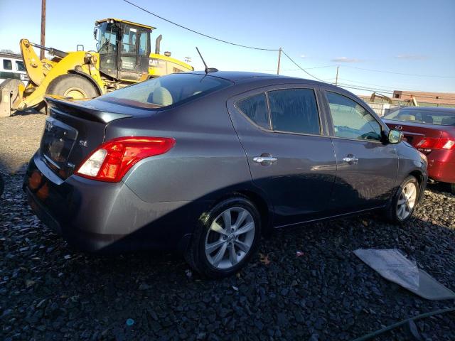 Photo 2 VIN: 3N1CN7AP6FL841841 - NISSAN VERSA SV W 